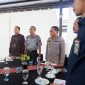 Karutan Mamuju menghadiri Pembukaan Bimtek Rekening Pemerintah Akhir Tahun Anggaran (RPATA)