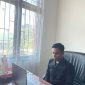 Kasubsie Pengelolaan mengikuti Webinar Penguatan Reformasi Birokrasi