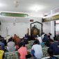 Khutbah Shalat Jumat Berjamaah