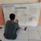 Berantas Buta Aksara, Rutan Pasangkayu Ajarkan Baca Tulis Kepada Warga Binaan. Foto: Rutan Pasangkayu/dok (14/11)
