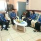 Tingkatkan Program Pembinaan Keagamaaan, Rutan Pasangkayu Terima Kunjungan Kementerian Agama Kabupaten Pasangkayu. Foto: Rutan Pasangkayu/dok (30/11)