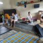 Fokus Utama, Rutan Pasangkayu Lakukan Pengecekan Kesehatan Intesif Kepada Warga Binaan Yang Sedang Sakit. Foto: Rutan Pasangkayu/dok (18/11)