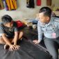 Sapa Warga Binaan, Rutan Pasangkayu Gelar Kontrol Blok Kamar Hunian dan Pemeriksaan Kesehatan Secara Rutin. Foto: Rutan Pasangkayu/dok (13/11)