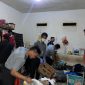 Ciptakan Kamtib, Rutan Pasangkayu Gelar Razia Penggeledahan Rutin Kamar Hunian Warga Binaan. Foto: Rutan Pasangkayu/dok (15/11).