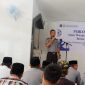 Kabapas Polewali menyapa Warga Binaan Rutan Mamuju