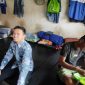 Sapa Warga Binaan, Rutan Pasangkayu Gelar Kontrol Blok Kamar Hunian dan Pemeriksaan Kesehatan Secara Rutin. Foto: Rutan Pasangkayu/dok (18/12)