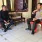 Peningkatan Kewaspadaan Menyambut Hari Natal dan Tahun Baru, Rutan Pasangkayu Lakukan Koordinasi Dengan TNI-Polri. Foto: Rutan Pasangkayu/dok (21/12)