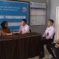 Koordinasi dengan Komisi Pemilihan Umum (KPU), Rutan Pasangkayu Siap Berikan Hak Pilih kepada Warga Binaan. Foto: Rutan Pasangkayu/dok (14/12)