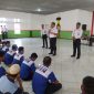 Tingkatkan Kewaspadaan Jelang Natal dan Tahun Baru, Rutan Pasangkayu Berikan Pengarahan Kepada Warga Binaan. Foto: Rutan Pasangkayu/dok (08/12)