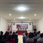 Penguatan Tugas dan Fungsi, Kepala Rutan Pasangkayu Tegaskan “Self Awareness, Self Belonging dan Self Security”. Foto: Rutan Pasangkayu/dok (26/12)