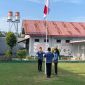“Perempuan Berdaya Indonesia Maju”, Rutan Pasangkayu Gelar Upacara Bendera Peringatan Hari Ibu ke-95 Tahun 2023. Foto: Rutan Pasangkayu/dok (22/12)