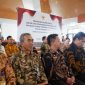 Karutan Hadiri Penyerahan DIPA dan Alokasi Buku Transfer Ke Daerah Tingkat Sulawesi Barat