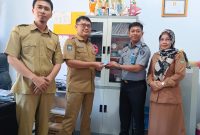 Penerimaan KTP Warga Binaan