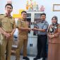 Penerimaan KTP Warga Binaan