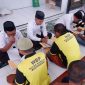 Pengajian Warga Binaan oleh Penyuluh Kemenag Mamuju