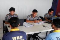 Penelitian masyarakat merupakan syarat untuk mengikuti proses pembebasan bersyarat dan cuti bersyarat