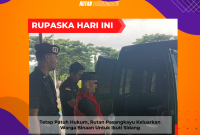 Tetap Patuh Hukum, Rutan Pasangkayu Keluarkan Warga Binaan Untuk Ikuti Sidang. Foto: Rutan Pasangkayu/dok (16/01)
