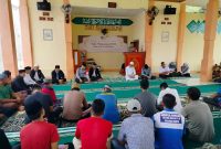 Tingkatkan Keimanan dan Ketaqwaan, Rutan Pasangkayu Gelar Peringatan Isra Mi’raj Nabi Muhammad SAW 1445 H. Foto: Rutan Pasangkayu/dok (13/02)
