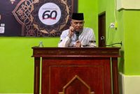 Safari Ramadhan, Rutan Pasangkayu Terima Kunjungan Dari Kepala Kanwil Kementerian Hukum dan HAM Sulawesi Barat. Foto: Rutan Pasangkayu/dok (15/03)