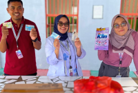 Perlengkapan Mandi Untuk Semua, Rutan Pasangkayu Wujudkan Kesehatan Optimal Bagi Warga Binaan. Foto: Rutan Pasangkayu/dok (23/03)