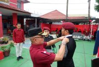 Kakanwil Kukuhkan Tim Satops Patnal Pas se-Sulawesi Barat