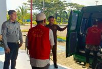 Tetap Patuh Hukum, Rutan Pasangkayu Keluarkan Warga Binaan Untuk Ikuti Sidang. Foto: Rutan Pasangkayu/dok (13/05)
