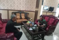 Pentingnya sinergi sesama Aparat Penegak Hukum demi terciptanya situasi keamanan yang kondusif