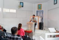 Pemenuhan Hak Ibadah sangat penting untuk mengubah Warga Binaan lebih baik dan bertaqwa