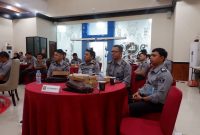 Pentingnya peran Pembantu Pembantu Pembimbing Pemasyarakatan dalam program Pembinaan Warga Binaan