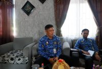 Plh. Karutan menekankan pentingnya optimalisasi kinerja pada masing - masing Subseksie