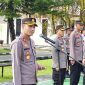 Kapolres Mamasa, AKBP Muchlis Nadjar, S.H., S.I.K