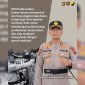 Kepala SPN Polda Sulbar, Kombes Pol. Muhammad Islam A., S.I.K., M.M