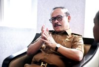 Gubernur Sulbar, Suhardi Duka 