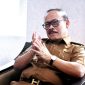 Gubernur Sulbar, Suhardi Duka 
