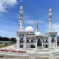 Masjid Raya Suada Mamuju