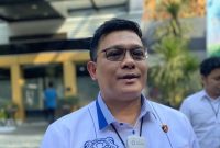 Direktur Reserse Kriminal Khusus (Dirreskrimsus) Polda Metro Jaya, Kombes Ade Safri Simanjuntak