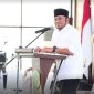 Foto: Gubernur Kalimantan Timur, H. Rudy Mas’ud