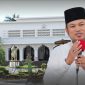Foto: Gubernur Kaltim, H Rudy Mas’ud (Harum)