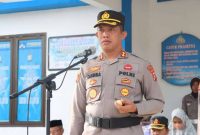 AKBP Candra Kurnia Setiawan, Kabag Binkar Polda Sulsel