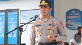AKBP Candra Kurnia Setiawan, Kabag Binkar Polda Sulsel