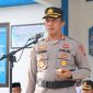 AKBP Candra Kurnia Setiawan, Kabag Binkar Polda Sulsel