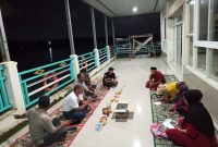 Suasan Rapat Panitia Tim 9 Pemilihan Ketua Kerukunan Keluarga Putra Putri Tallo (KKPPT)