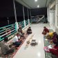 Suasan Rapat Panitia Tim 9 Pemilihan Ketua Kerukunan Keluarga Putra Putri Tallo (KKPPT)
