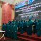 Bupati Kukuhkan TP PKK Polewali Mandar Masa Bakti 2025–2030

