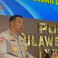Foto: Kombes Pol Aloysius Suprijadi