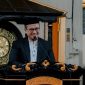 Bupati Mamuju Tengah, Dr. H. Arsal Aras, SE., M.Si