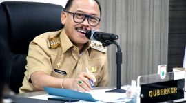 Gubernur Sulawesi Barat, Suhardi Duka