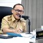 Gubernur Sulawesi Barat, Suhardi Duka