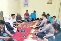 Dalam suasana penuh semangat dan kekeluargaan, Kerukunan Keluarga Putra Putri Tallo (KKPP Tallo) menggelar rapat pengurus penting menjelang acara akbar Ngopi Kamtibmas bersama Kapolrestabes Makassar, Kombes Pol Arya Perdana, S.I.K., S.H., M.Si.