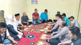 Dalam suasana penuh semangat dan kekeluargaan, Kerukunan Keluarga Putra Putri Tallo (KKPP Tallo) menggelar rapat pengurus penting menjelang acara akbar Ngopi Kamtibmas bersama Kapolrestabes Makassar, Kombes Pol Arya Perdana, S.I.K., S.H., M.Si.